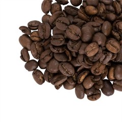 Crown Beverages Emperor’s Finest Whole Bean Decaf Coffee 2 lb. WS-999EMPFINWBD