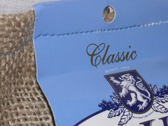 SEALED 8 OZ BLUE MOUNTAIN CLASSIC JABLUM 100% JAMAICA ROASTED GROUND COFFEE