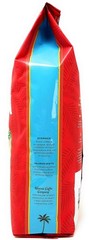 Macadamia Flavor Light Roast Whole Bean Coffee 24 Ounce Bag Daily Brewing