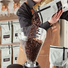 Arrosto Kenya AA Single Origin Whole Bean Coffee 2 lb. – 5/Pieces WS-110ARKNYA