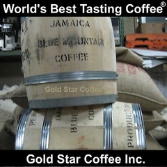 4 lbs – 100% Jamaica Blue Mountain Peaberry Coffee Green Beans – Home Roasting