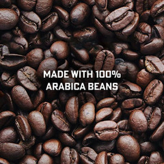 the Original, Medium Roast Whole Bean Coffee, Sweet, Fruity, Well Balanced, 30 O