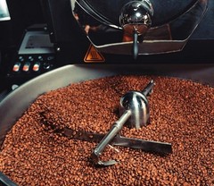 Peruviam Whole Beans 1 Pound