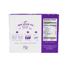 Joffrey’S Coffee – Breakfast Blend, Artisan Medium Roast, Arabica Coffee Beans,