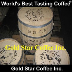 Dark Roast 100% Jamaica Jamaican Blue Mountain – World’s Best Coffee 2 lb.