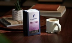 Monaco Whole Bean Coffee, Full Bodied Medium Roast, Specialty Roasted, 12 Oz …