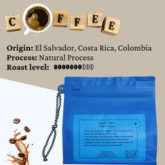 Espresso Blend – Sipper’S Whisper | Medium Roast Whole Bean Coffee | Rich, Smoot