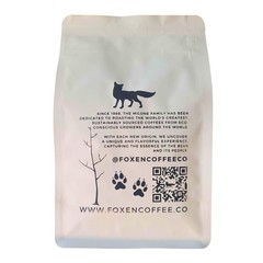 Kenya AA Washed Whole Bean Coffee Medium Roast Premium Beverage 12 Ounce