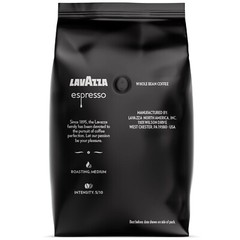 Artisan Espresso Blend – 2.2 lb Whole Beans, Medium Roast, Fruity & Floral Notes