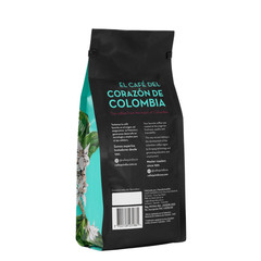 Cafe Quindio Gourmet Coffee