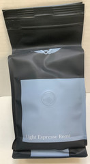 Intelligentsia Black Cat Classic, Light Espresso, Whole Bean, 12oz, JAN/2026