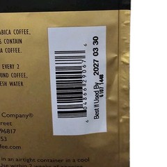 NEW! Royal Kona 100% Kona Whole Bean Private Reserve Medium Roast Coffee-7oz!