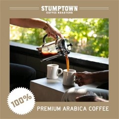 Stumptown Homestead Medium Roast Whole Bean Coffee – 12oz