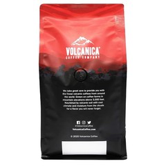 Guatemala Coffee Antigua Whole Bean Medium Roast USDA Organic Fresh Roasted