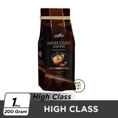PROMO Get 2 Kopi Luwak High Class Medium Roast Powder 200gr (Twin Pack)