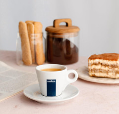 Lavazza Barista Gran Crema Whole Bean Coffee Medium Espresso Roast 2.2lb