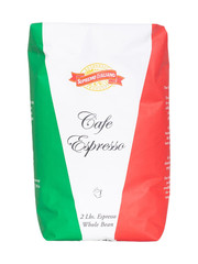 Cafe Expresso Whole Bean Coffee Cafe Gourmet Coffee Classic It