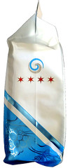 Two Brothers Coffee Roasters Sweet Home Chicago Medium Roast 32 oz EXP 03/2025