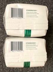 2 lbs. STARBUCKS Highlands MEDIUM ROAST Whole Bean Coffee – BB SEP2026