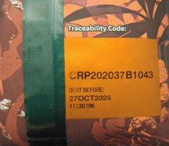 Starbucks Coffee 1lb Ethiopia Highlands & 1lb Guatemala Antigua – Lot of 2