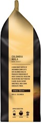 LAUGHING MAN Colombia Huila, Whole Bean Coffee, Dark Roast, 18 Oz – Old Stock