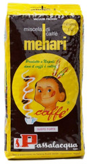 COFFEE PASSALACQUA MEHARI – ESPRESSO BAR – PACK 3Kg (6.6lbs) COFFEE BEANS