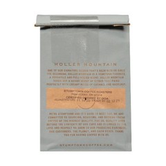 Stumptown Holler Mountain Ground Medium Roast Coffee – 12oz