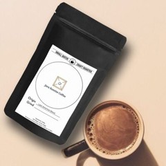 Latin American Blend by Java Sunrise Coffee with price 18.99