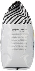 Light Roast Whole Bean Coffee, Just Bright 32 Oz Bag