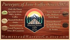 12 Oz Ethiopian Yirgacheffe Coffee | 100% Arabica Coffee Beans | Fresh Roasted