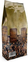 1/2 Kg Texin Gourmet en Grano Coatepec Veracruz Mexico Coffee