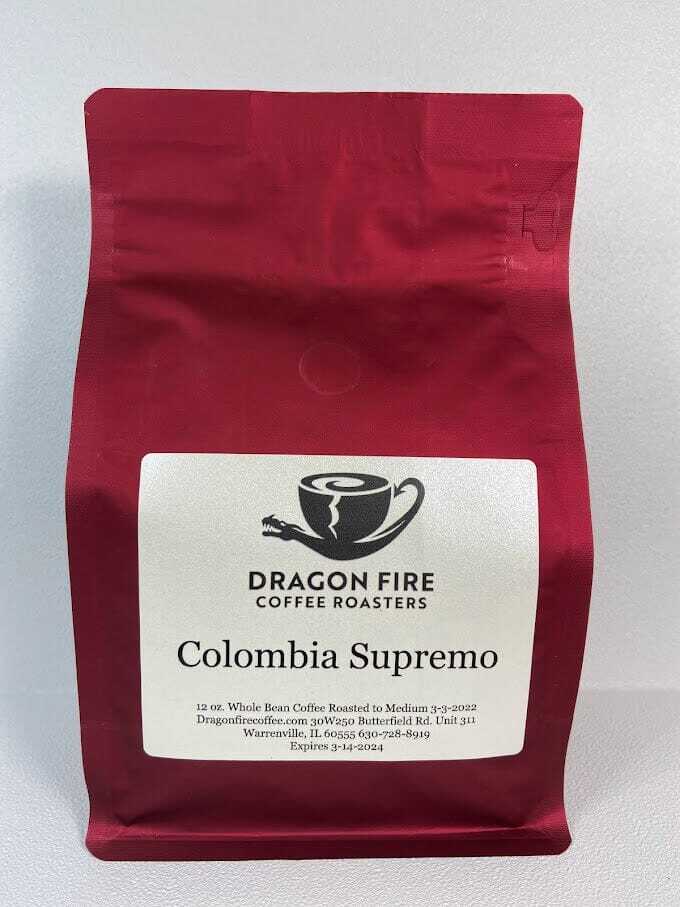 p Experience the rich and complex flavor of our Colombian Excelso coffee! This