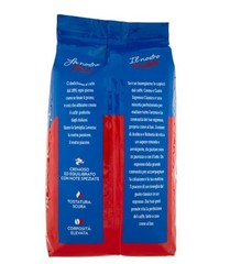 Lavazza Espresso Crema e Gusto Whole Bean Coffee 1kg Intense Aroma and Taste