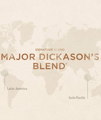 2 packs NWT Peet’s Coffee Major Dickason’s™