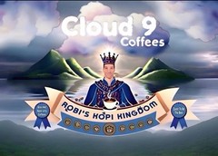8 oz. Certified 100% Sumatran (Lintong) Coffee—Freshly Roasted To Order!