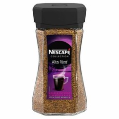 Nescafe Alta Rica Freeze Dried Instant Coffee – 100g