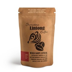 Wild Kopi Luwak, the World’s Most Exclusive Coffee, Sustainably Sourced From …