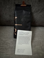 Starbucks Guatemala Antigua Santa Clara Estate Whole Bean Coffee 2019