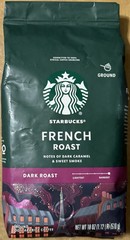 Starbucks Coffee Variety (8 Packs of 12-18 oz. Each)
