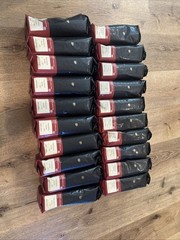 20 Pounds Peet’s Coffee House Blend Dark Roast Whole Beans