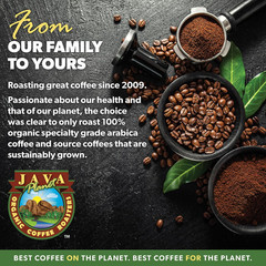 Low Acid Organic Coffee – Whole Bean, Mold-Free & Stomach Friendly by , Colombia