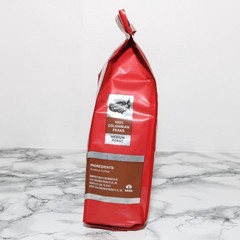 (3 x 11 Oz. Bags) Eight O’Clock Coffee Whole Bean Medium Roast Colombian Peaks