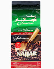 2 x Najjar Coffee 200g