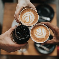 Indonesia Aceh Gayo Arabica Coffee Beans | Fresh Roasted Single Origin 500g