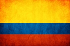 5 lb, Colombia Supremo Huila Green Unroasted Coffee Beans Five Pounds – Arabica