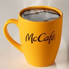 McCaf Premium Decaf Medium Roast Coffee 24 oz Arabica Beans Kosher