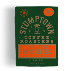 Stumptown Coffee Roasters, Medium Roast Whole Bean Coffee, 100% Arabica Coffee –
