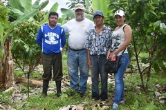 3lbs Bolivia Heirloom Certified-Organic Unroasted Cacao Beans. NEW CROP!