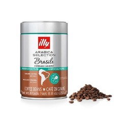 Classico Whole Bean Coffee Medium Roast Classic Roast W/ Notes Of Caramel Orange