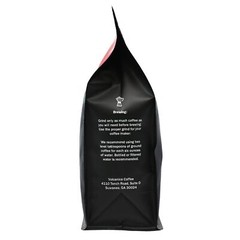 Kenya AA Coffee 100% Pure Whole Bean Fresh Roasted Kosher 16-ounce
